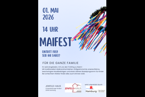 Frühlingsstimmung & starke Stimmen 	 